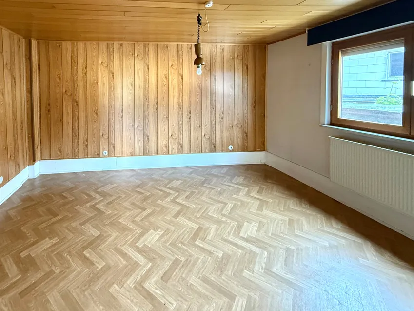 EG rechts Esszimmer