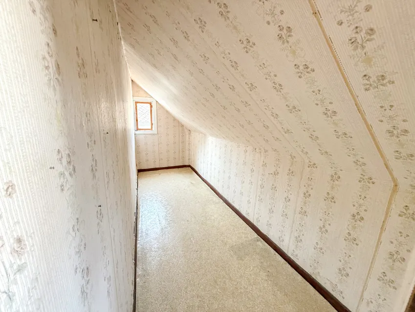 OG rechts Abstellraum