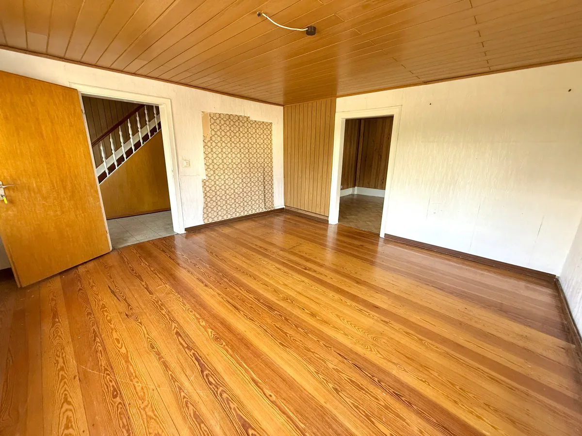 EG rechts Wohnbereich