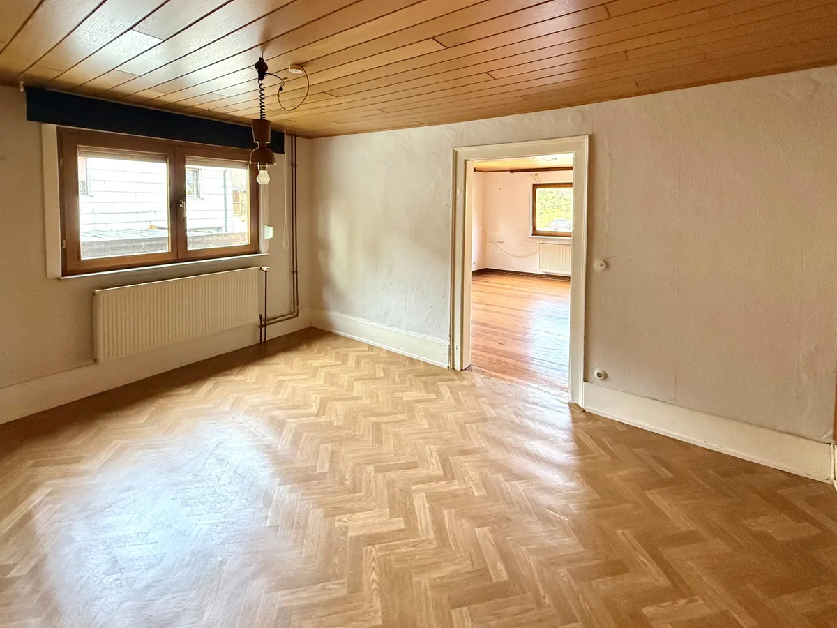 EG rechts Esszimmer