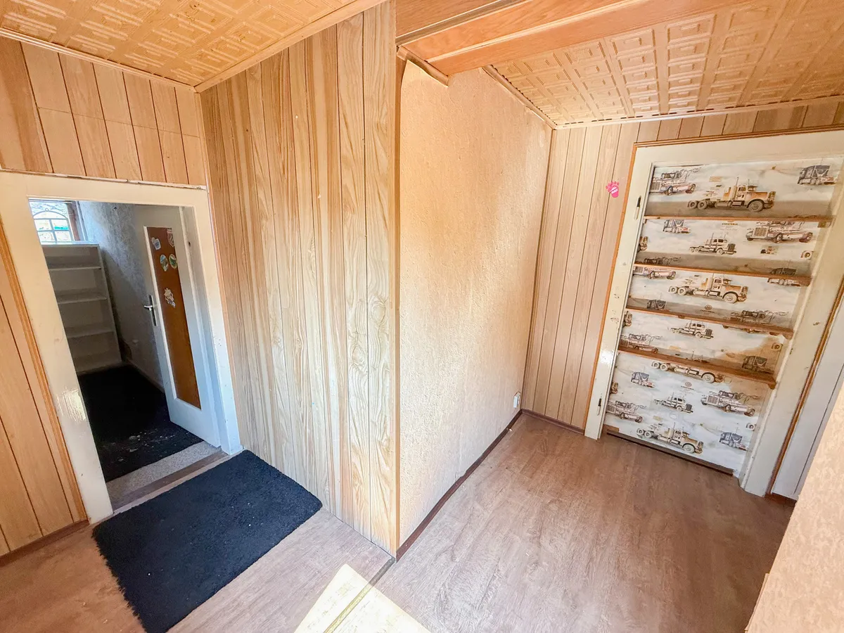 OG links Abstellraum