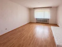 Schlafzimmer Erdgeschoss