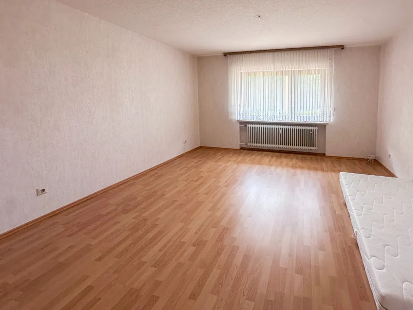 Schlafzimmer Erdgeschoss