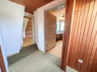 Flur Dachgeschoss