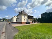 Seitenansicht