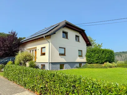 Seitenansicht