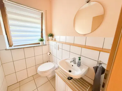 EG Gäste-WC