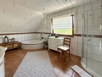 DG Badezimmer