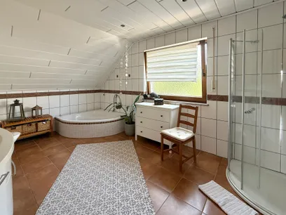 DG Badezimmer