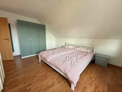 DG Schlafzimmer