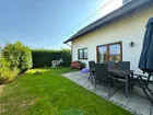 Gartenansicht