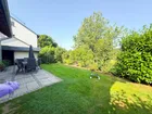Gartenansicht