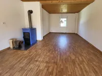 Wohnzimmer EG