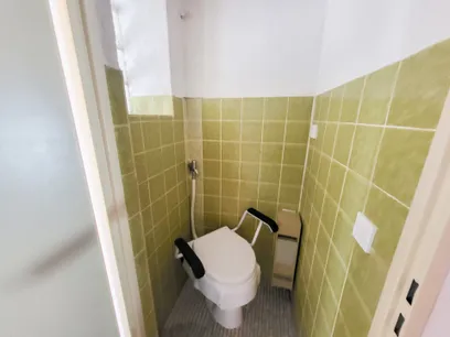 Gäst-WC EG
