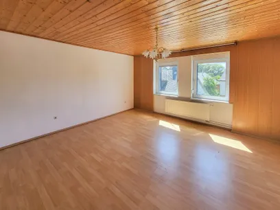 Schlafzimmer OG