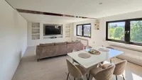 Wohnzimmer EG