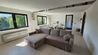 Wohnzimmer EG