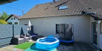 Terrasse EG