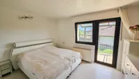 Schlafzimmer EG
