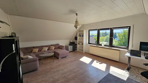 Wohnzimmer OG