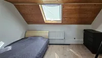 Schlafzimmer OG