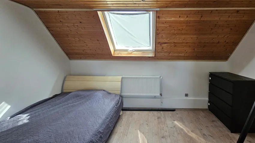Schlafzimmer OG