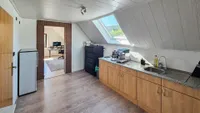 Küche OG