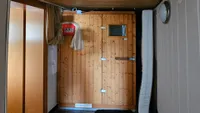Sauna KG