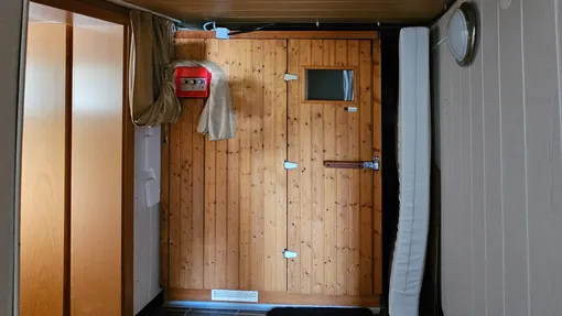 Sauna KG