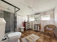 Badezimmer OG