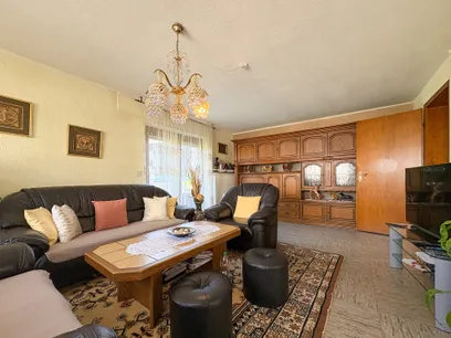 Wohnzimmer (EG)