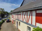Wirtschaftsgebäude