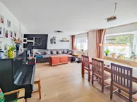 Wohnen EG