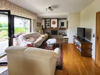 Wohnzimmer EG