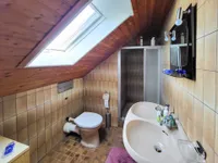Duschbad DG