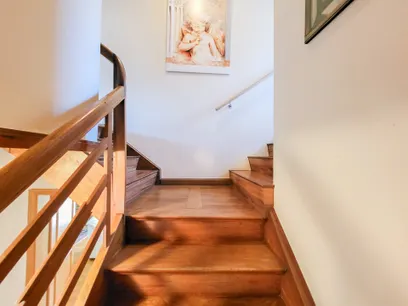 Treppe