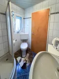 Duschbad EG