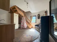 ELW Wohnküche 