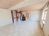 Wohnbereich EG