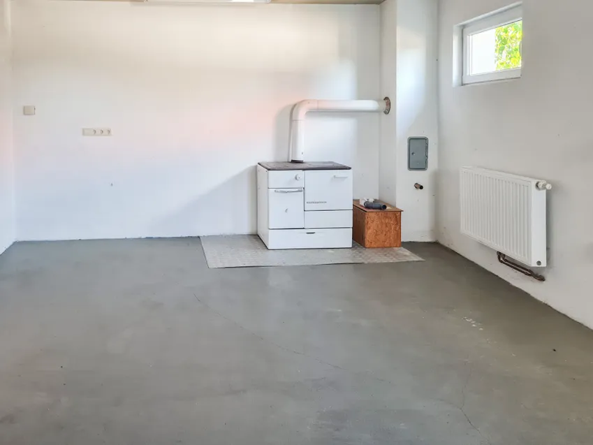 Hauswirtschaftsraum EG