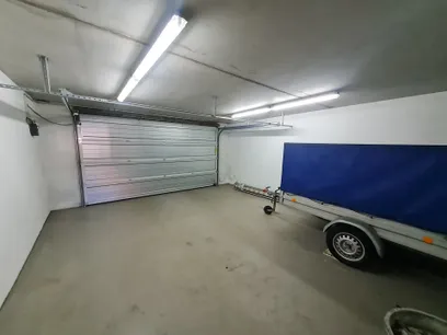 Doppelgarage
