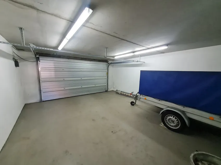 Doppelgarage