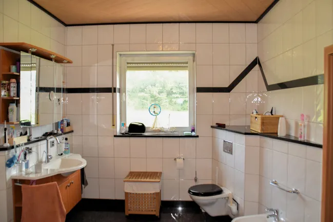 Badezimmer OG
