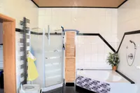 Badezimmer OG