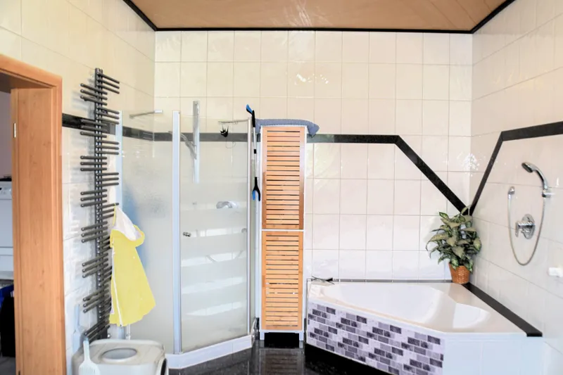 Badezimmer OG