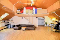 Studiowohnung OG