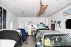 Werkstatt / Lager