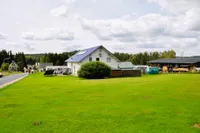 Gartenansicht