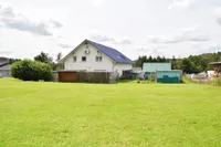 Gartenansicht
