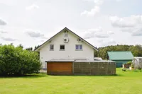 Gartenansicht